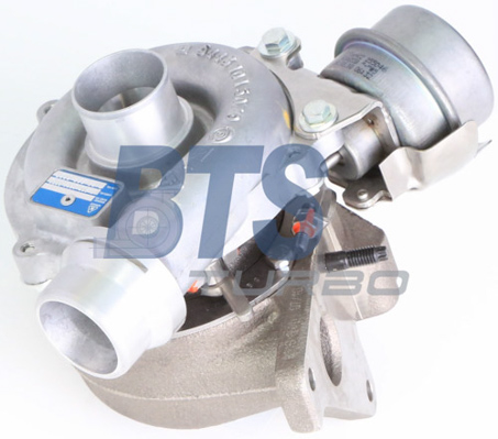 BTS turbo Turbófeltöltő T914392BL_BTS